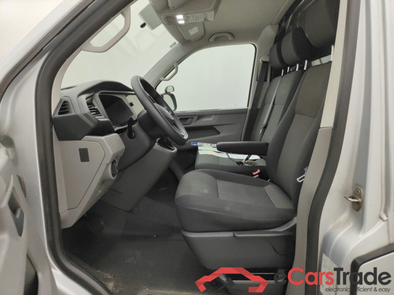 Volkswagen Transporter 2.0 TDi SCR BMT 110/150 SWB 2.8T DSG 4d #3