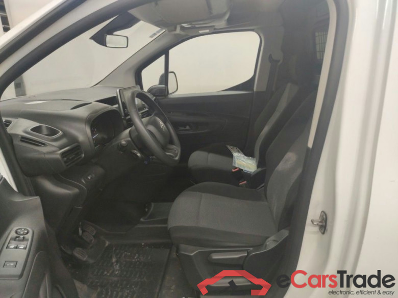Citroën Berlingo M Light 1.6 BlueHDi 100 S&S MAN Club 4d #3