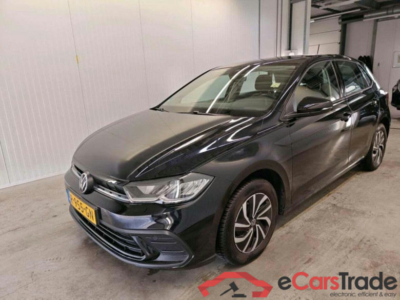 VOLKSWAGEN POLO 1.0 TSI Life Bns #1