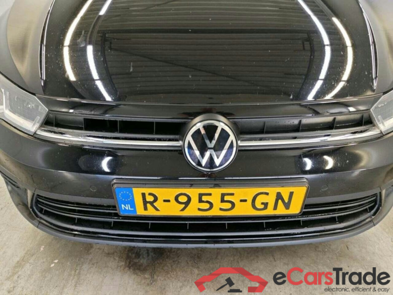 VOLKSWAGEN POLO 1.0 TSI Life Bns #4