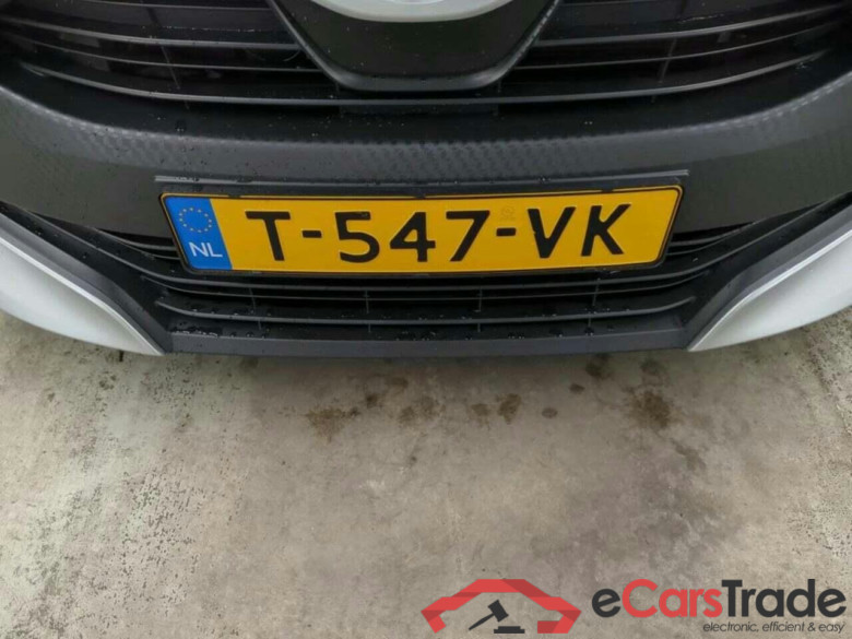 TOYOTA Yaris 1.5 VVT-i Active #4