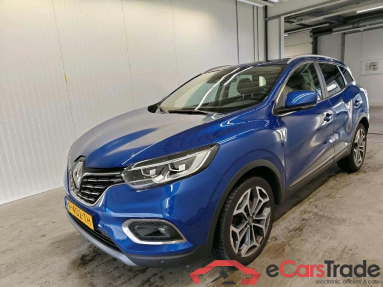 RENAULT KADJAR 1.3 TCe Techno