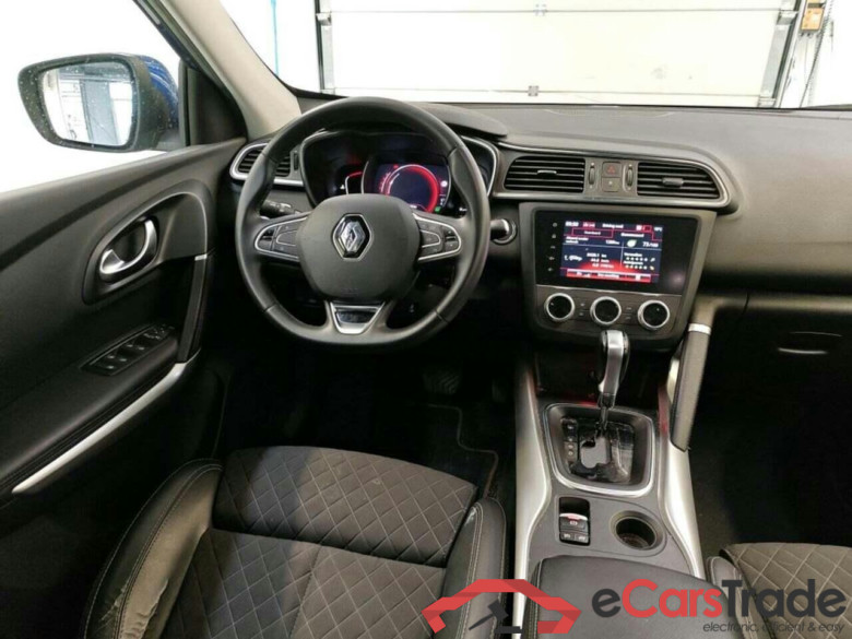 RENAULT KADJAR 1.3 TCe Techno #3