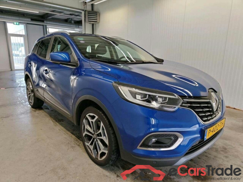RENAULT KADJAR 1.3 TCe Techno #5