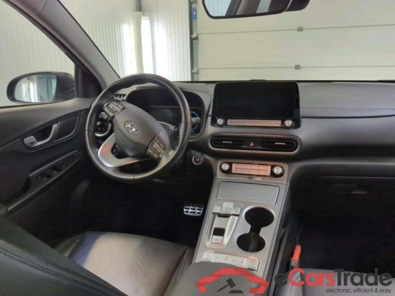 HYUNDAI Kona EV Premium 64 kWh #3