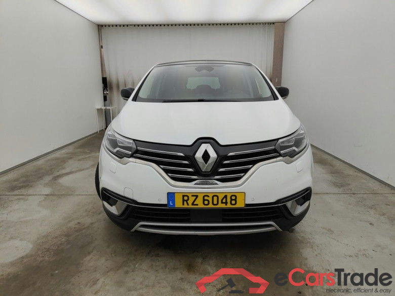 RENAULT ESPACE DIESEL - 2020 2.0 Blue dCi 189 Initiale Paris EDC (EU6D) 5d 7pl #1