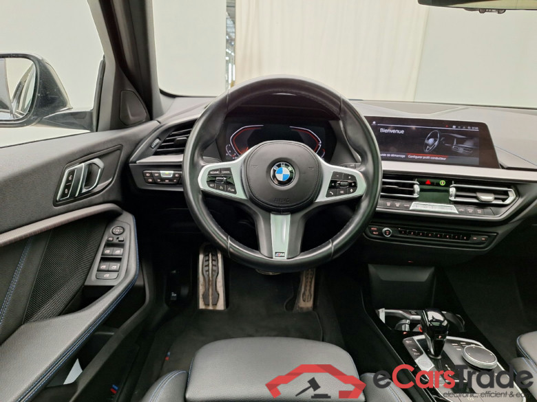 BMW, 1-serie '19, BMW 1 Reeks Hatch 118iA (100 kW) 5d #6