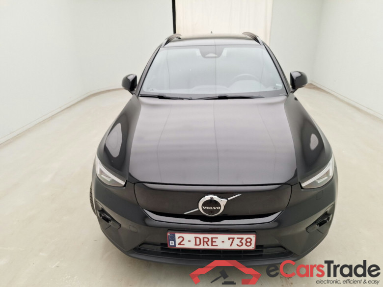 Volvo, XC40 FL'21 BEV, Volvo XC40 Recharge Ultimate 5d