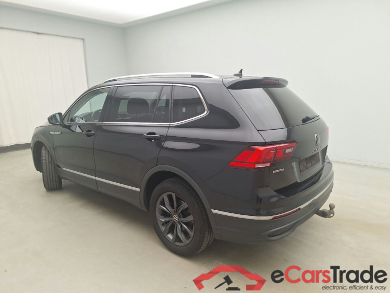 VW, Tiguan Alls FL'21, Volkswagen Tiguan Allspace 1.5 TSI DSG Life 5d #3