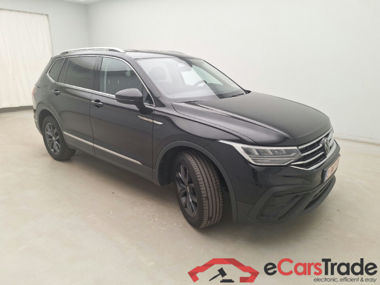 VW, Tiguan Alls FL'21, Volkswagen Tiguan Allspace 1.5 TSI DSG Life 5d #5
