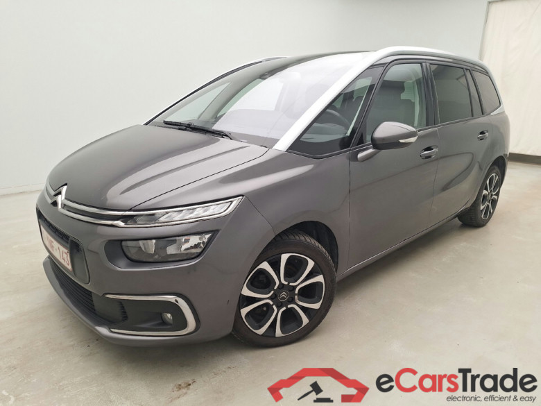 Citroën, Gr.C4 SpaceT. FL'16, Citroën Grand C4 Spacetourer 1.5 BlueHDi 130 S&S M #2