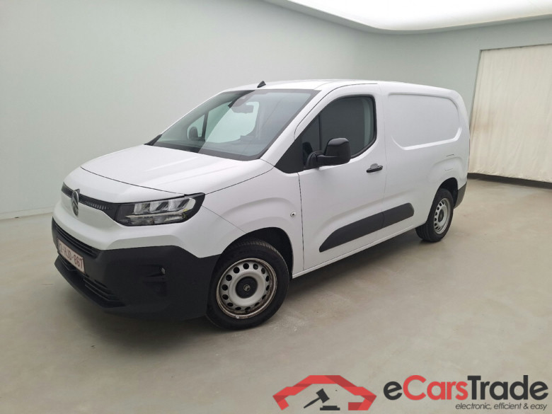 Citroën, _Berlingo FL'24, Berli.1.5BHDi 130 XL H EAT #2