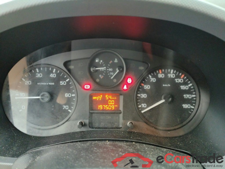 Citroën Berlingo L1 1.6 BlueHDi 100 MAN Business 4d #6