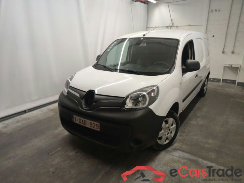 Renault Kangoo Express Kangoo ZE 33 Maxi 2 places B-Buy 4d