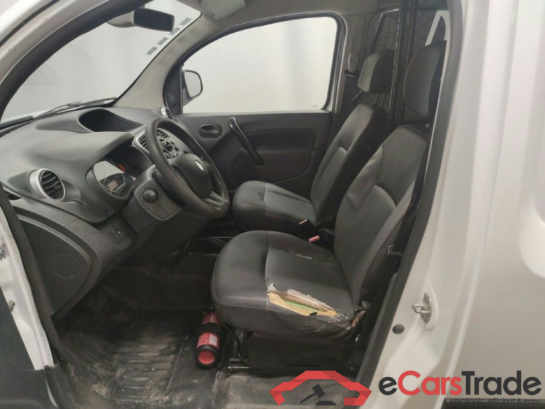 Renault Kangoo Express Kangoo ZE 33 Maxi 2 places B-Buy 4d #3