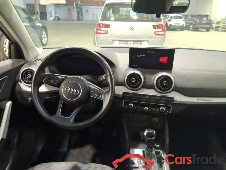 AUDI Q2 2.0 30 TDI S TRONIC BUS.ED. ATTRACTION #6
