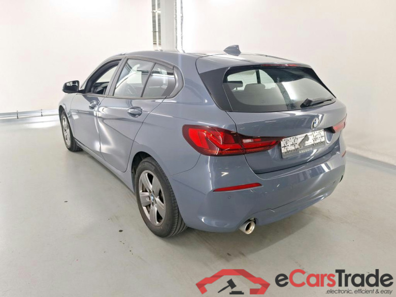 BMW 1 SERIES HATCH 1.5 116IA (80KW) #3