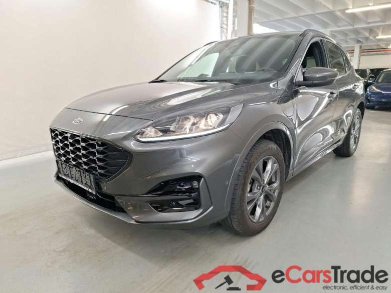 FORD Kuga 2.5I PHEV 165KW ST-LINE AUTO #1