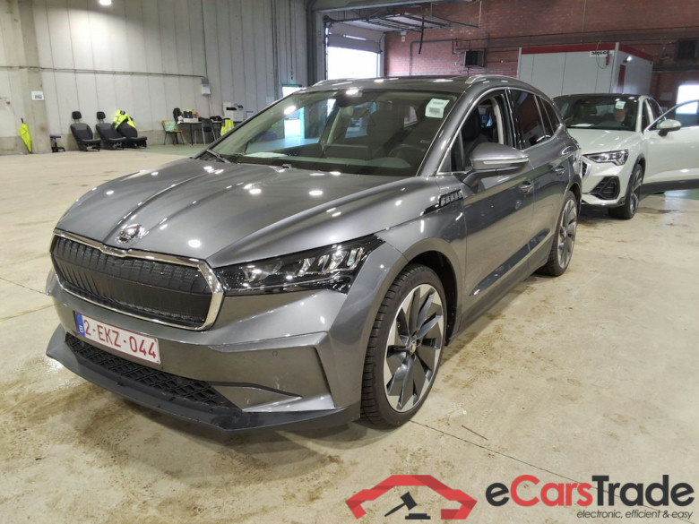 SKODA ENYAQ 82KWH IV 80 #1