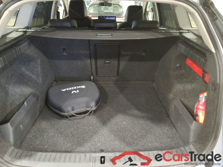 SKODA ENYAQ 82KWH IV 80 #3