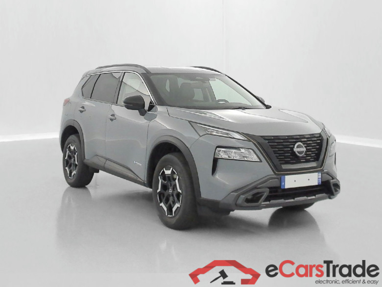 Nissan X-Trail N-Trek e-Power 204ch #1