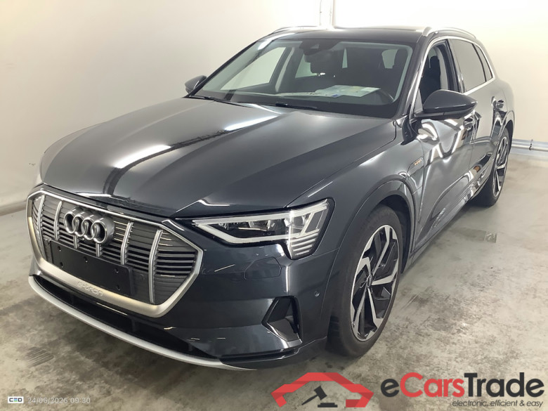 AUDI E-TRON BEV 95KWH 55 QUATTRO ADVANCED