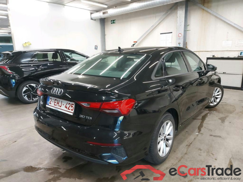 AUDI - AUD A3 BERLINE 30 TDi 116PK Attraction Pack Business & Rear Park Sensors #2