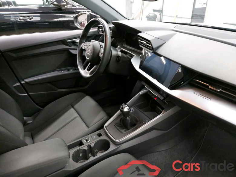 AUDI - AUD A3 BERLINE 30 TDi 116PK Attraction Pack Business & Rear Park Sensors #3