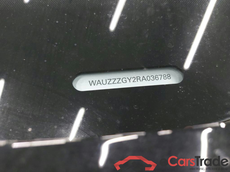 AUDI - AUD A3 BERLINE 30 TDi 116PK Attraction Pack Business & Rear Park Sensors #6