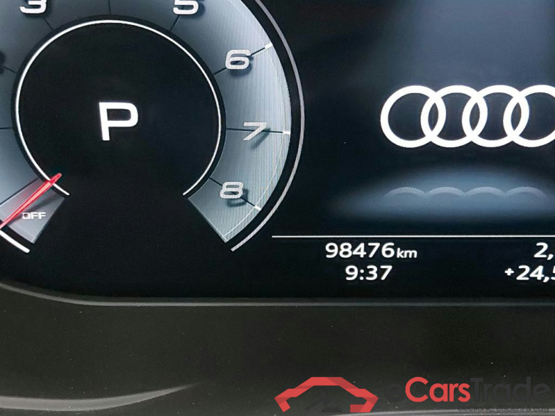 AUDI - AUD A4 AVANT 35 TFSi 150PK S-Tronic Advanced Business Edition & Pack Business Plus & Assistance City  & Trailer Hook  * PETROL * #5