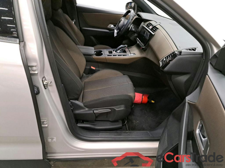 DS 7 Crossback 1.6 PureTech Aut. Pano LED Virtual Navi KeylessGo Klima PDC ... #5