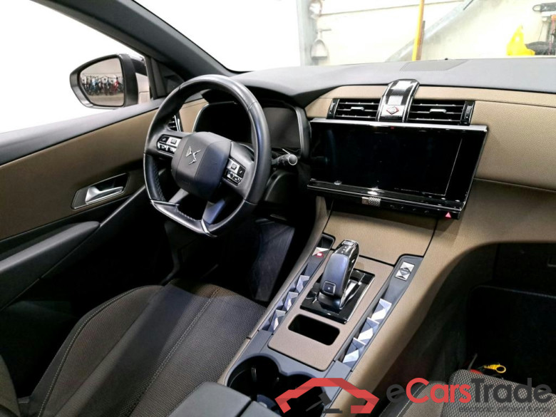 DS 7 Crossback 1.6 PureTech Aut. Pano LED Virtual Navi KeylessGo Klima PDC ... #3