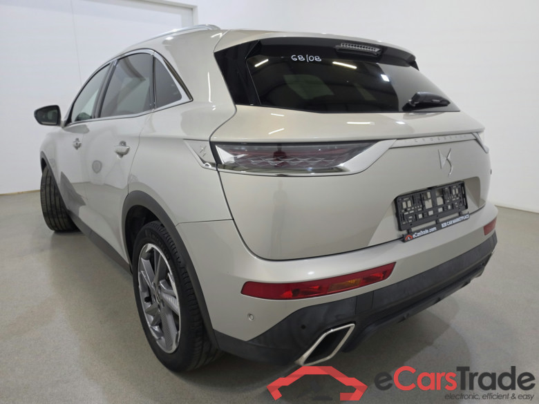 DS 7 Crossback 1.6 PureTech Aut. Pano LED Virtual Navi KeylessGo Klima PDC ... #6