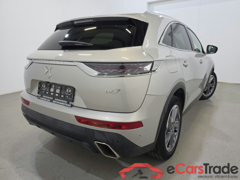 DS 7 Crossback 1.6 PureTech Aut. Pano LED Virtual Navi KeylessGo Klima PDC ... #4