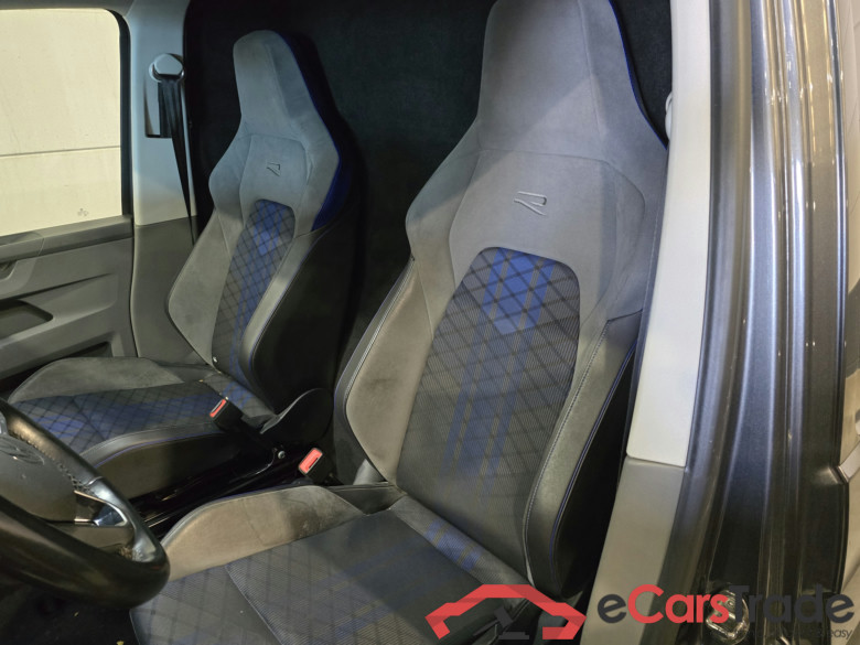 Volkswagen T6 Transporter 2.0 TDi 150Hp R-Line Aut. LED-Matrix Virtual Navi Camera Klima PDC ... #6