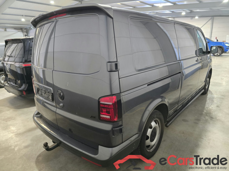 Volkswagen T6 Transporter 2.0 TDi 150Hp R-Line Aut. LED-Matrix Virtual Navi Camera Klima PDC ... #3