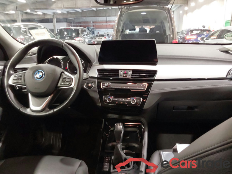 BMW X2 1.5 XDRIVE25E PHEV 162KW) #5