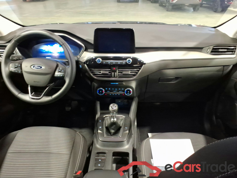FORD KUGA 1.5I ECOBOOST 88KW TITANIUM #6