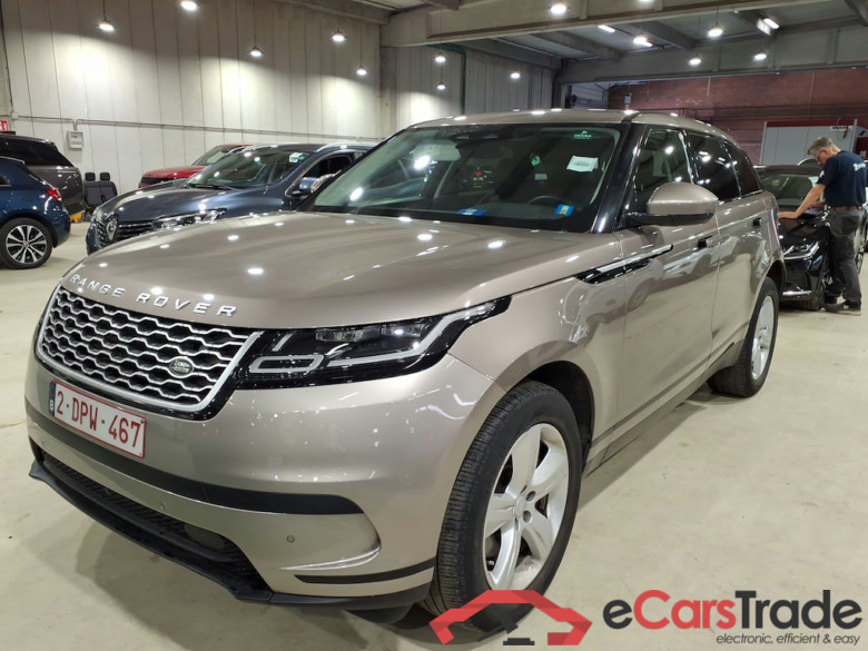 LAND ROVER RANGE ROVER VELAR 2.0 D200 S AUTO 4WD