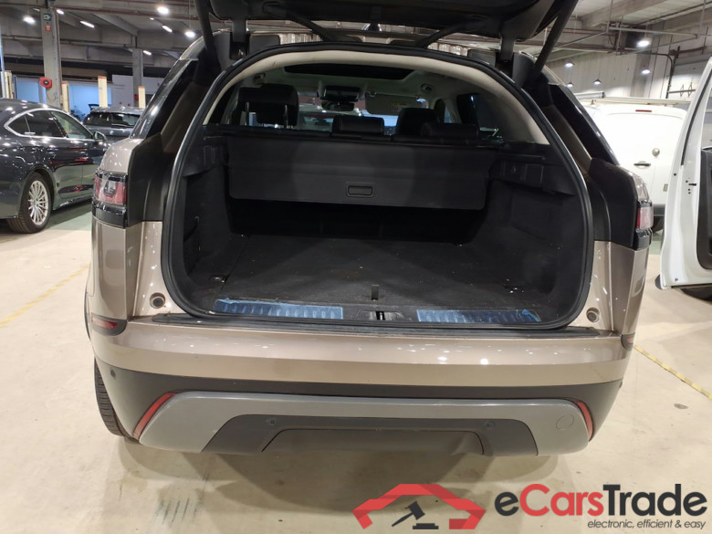 LAND ROVER RANGE ROVER VELAR 2.0 D200 S AUTO 4WD #3
