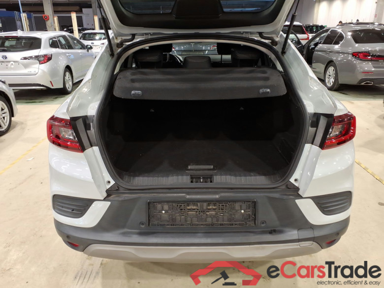 RENAULT ARKANA 1.6 E-TECH 145 EVOLUTION #3