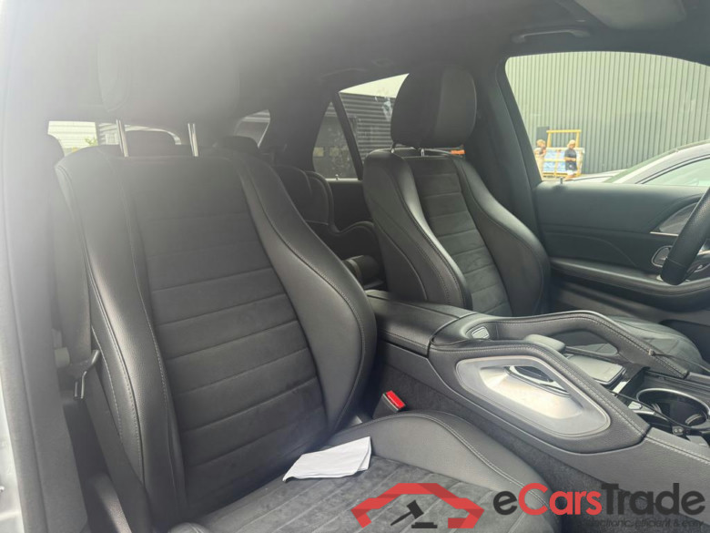 MERCEDES-BENZ GLE 350 de 4-Matic PHEV #5