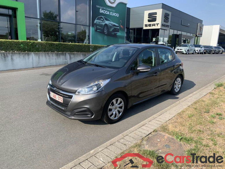 PEUGEOT 208 1.2i PureTech Active #1