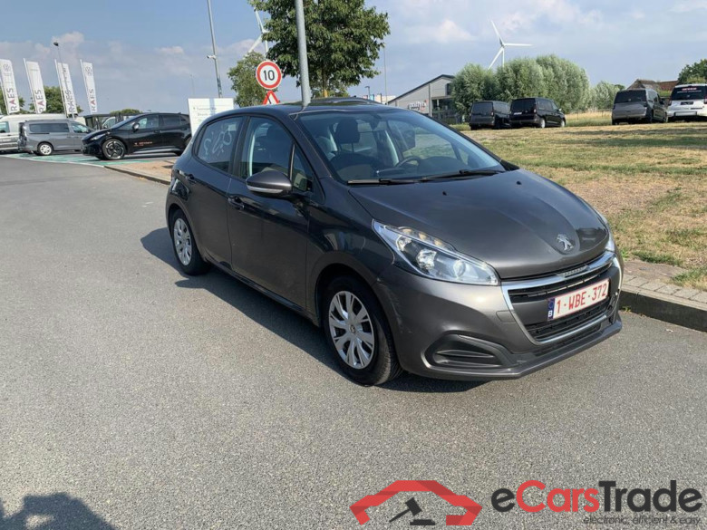PEUGEOT 208 1.2i PureTech Active #2