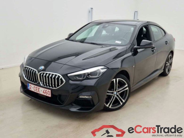 BMW 2-SERIE GRAN COUPÉ 216D M-SPORT AUT.