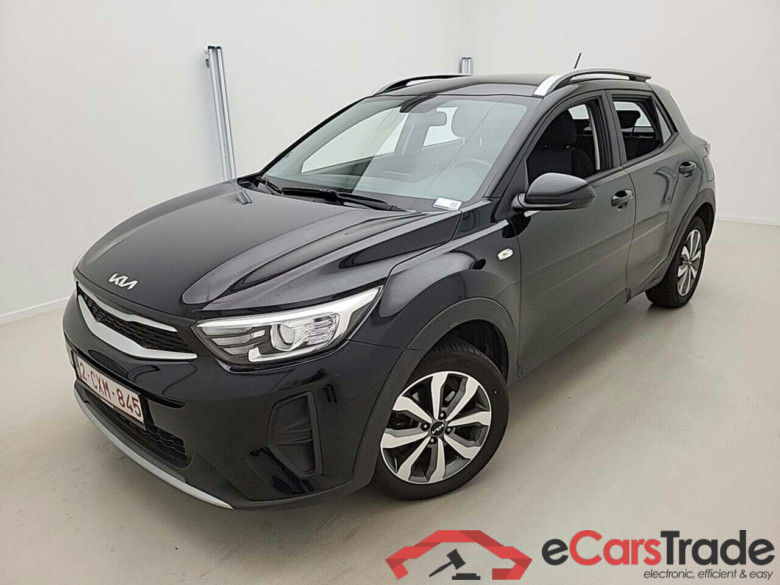 KIA STONIC 1.2 URBAN EDITION #1