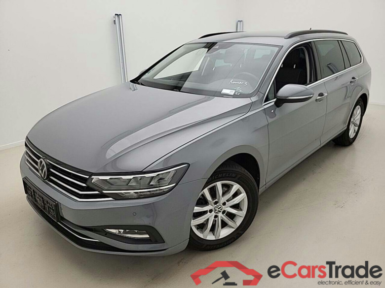 VOLKSWAGEN PASSAT VARIANT 2.0 TDI BMT COMFORTLINE #1