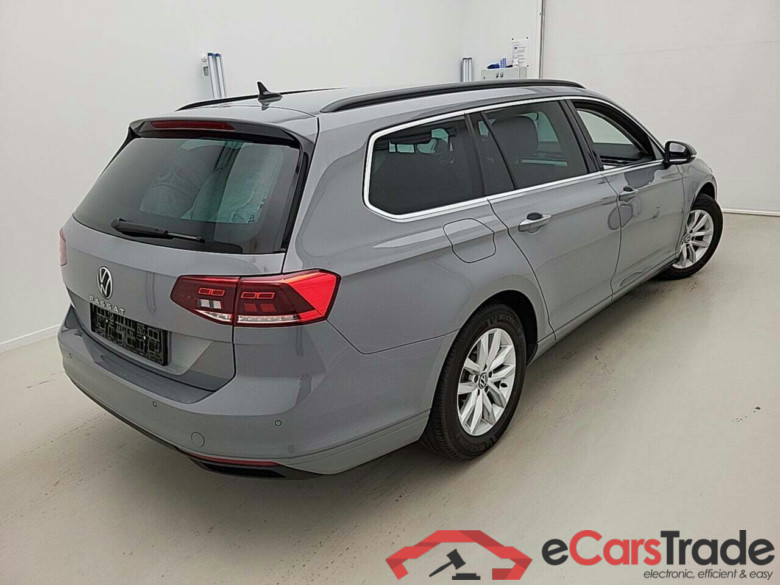 VOLKSWAGEN PASSAT VARIANT 2.0 TDI BMT COMFORTLINE #2