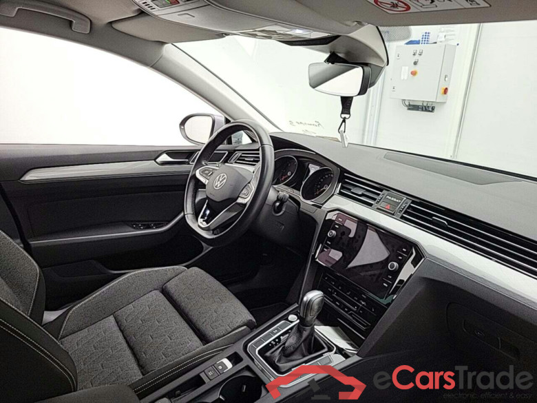 VOLKSWAGEN PASSAT VARIANT 2.0 TDI BMT COMFORTLINE #3