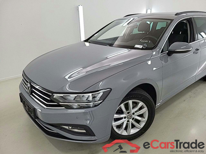 VOLKSWAGEN PASSAT VARIANT 2.0 TDI BMT COMFORTLINE #4